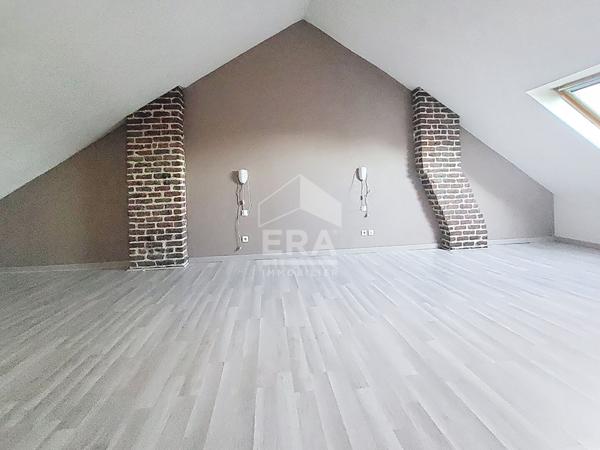 Maison Henin Beaumont 6 pièce(s) 149 m2