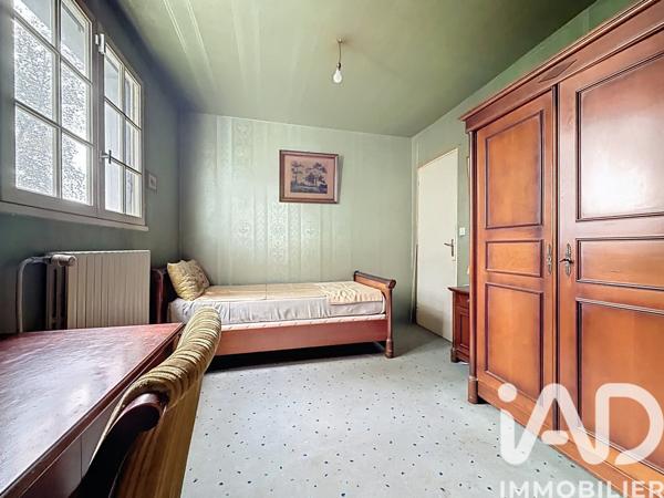 Maison à vendre 7 pièces 143 m² La Chapelle-sur-Erdre