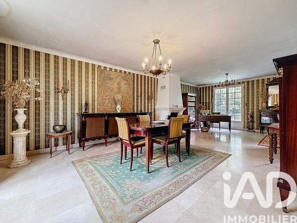 Maison à vendre 7 pièces 143 m² La Chapelle-sur-Erdre