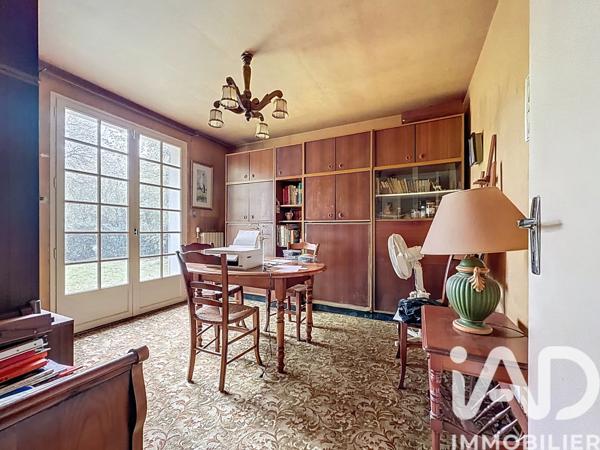 Maison à vendre 7 pièces 143 m² La Chapelle-sur-Erdre