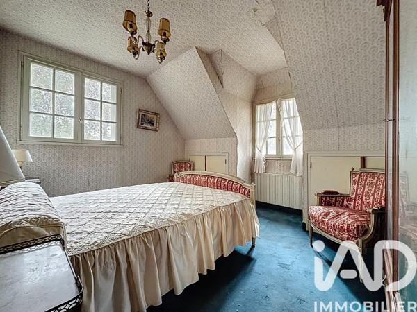 Maison à vendre 7 pièces 143 m² La Chapelle-sur-Erdre