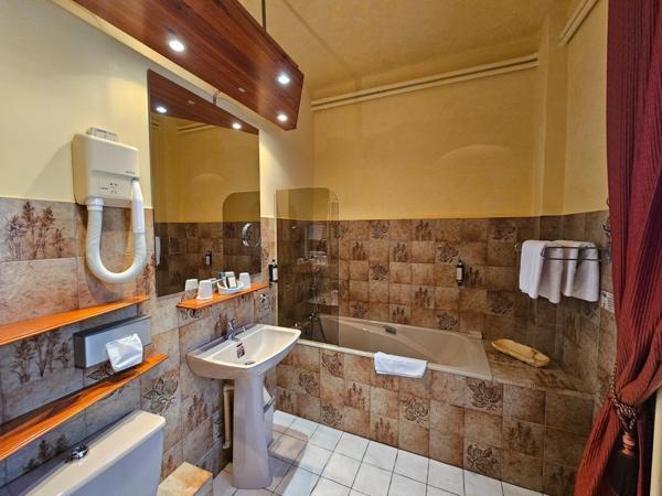 Château 278 m²  Saint-Alban-sur-Limagnole (Lozère)