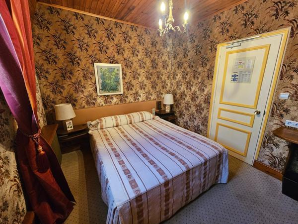 Château 278 m²  Saint-Alban-sur-Limagnole (Lozère)