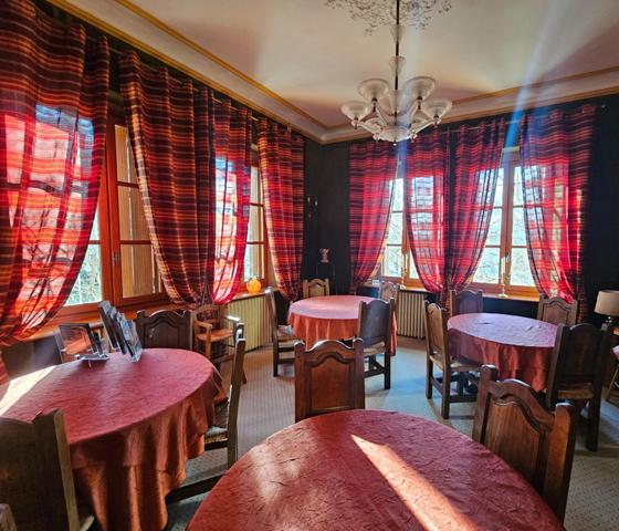 Château 278 m²  Saint-Alban-sur-Limagnole (Lozère)