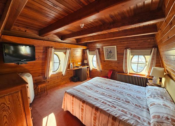 Château 278 m²  Saint-Alban-sur-Limagnole (Lozère)