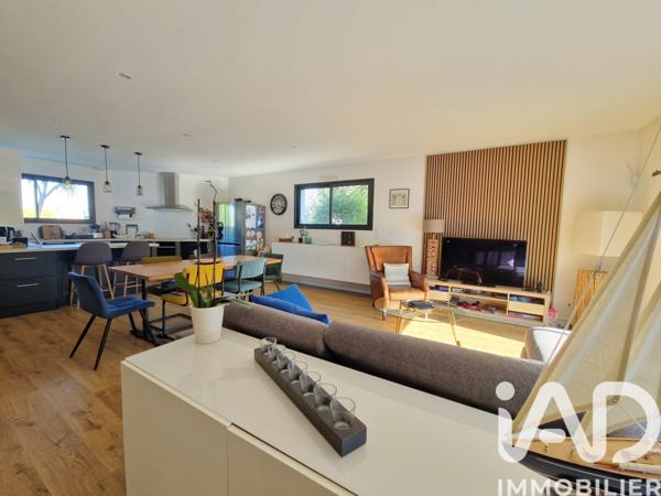 Maison à vendre 5 pièces 116 m² Pornic