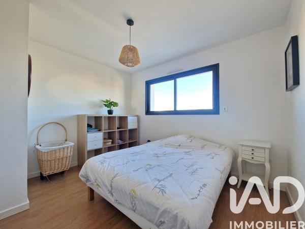 Maison à vendre 5 pièces 116 m² Pornic