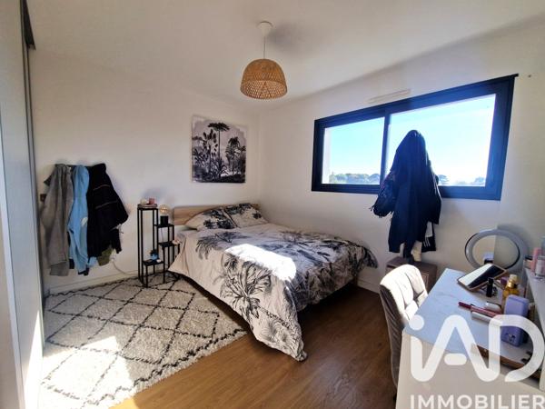 Maison à vendre 5 pièces 116 m² Pornic