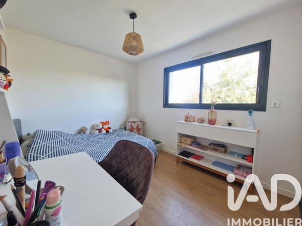 Maison à vendre 5 pièces 116 m² Pornic