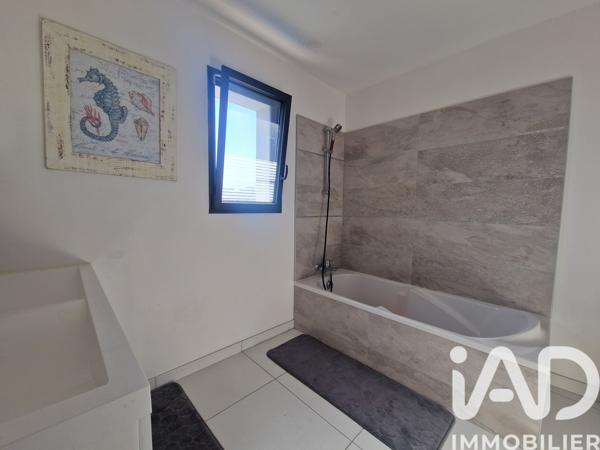 Maison à vendre 5 pièces 116 m² Pornic