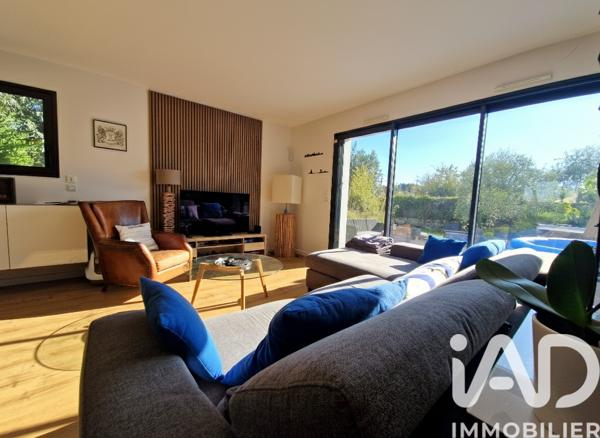 Maison à vendre 5 pièces 116 m² Pornic
