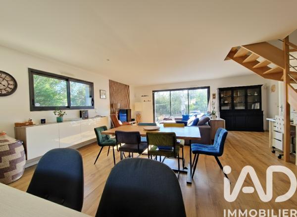 Maison à vendre 5 pièces 116 m² Pornic