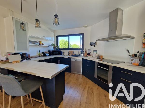 Maison à vendre 5 pièces 116 m² Pornic