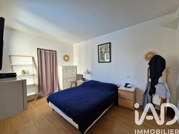 Maison à vendre 5 pièces 116 m² Pornic