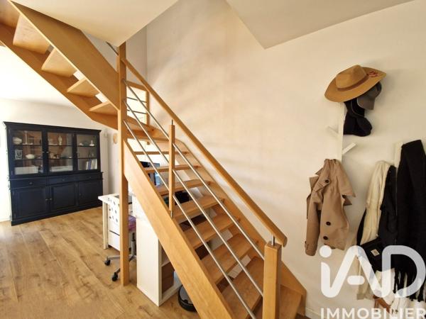 Maison à vendre 5 pièces 116 m² Pornic