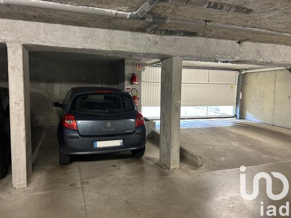 Appartement 3 pièces de 58 m² à La Chapelle-sur-Erdre (44240)