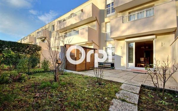 Appartement à vendre    3 pièces • 61,94 m2 Montigny-le-Bretonneux