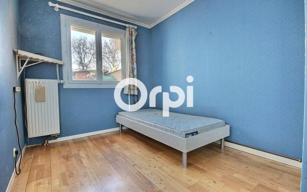 Appartement à vendre    3 pièces • 61,94 m2 Montigny-le-Bretonneux