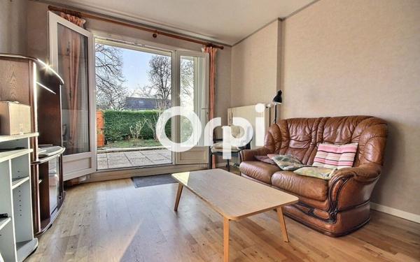 Appartement à vendre    3 pièces • 61,94 m2 Montigny-le-Bretonneux