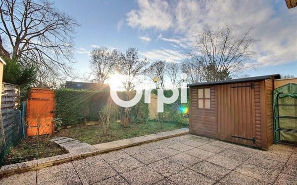 Appartement à vendre    3 pièces • 61,94 m2 Montigny-le-Bretonneux