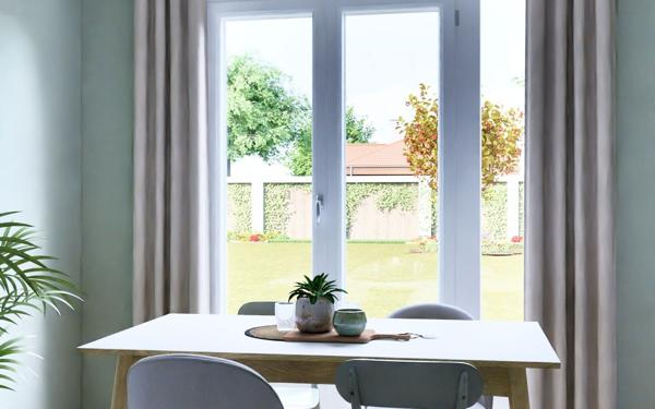 Appartement à vendre    3 pièces • 61,94 m2 Montigny-le-Bretonneux