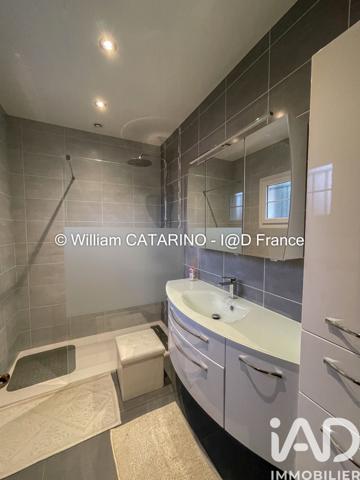 Maison à vendre 7 pièces 113 m² Ballainvilliers