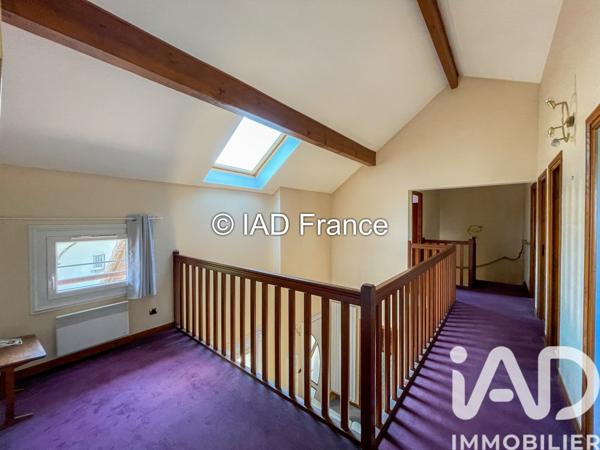 Maison à vendre 7 pièces 113 m² Ballainvilliers