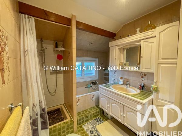 Maison à vendre 7 pièces 113 m² Ballainvilliers