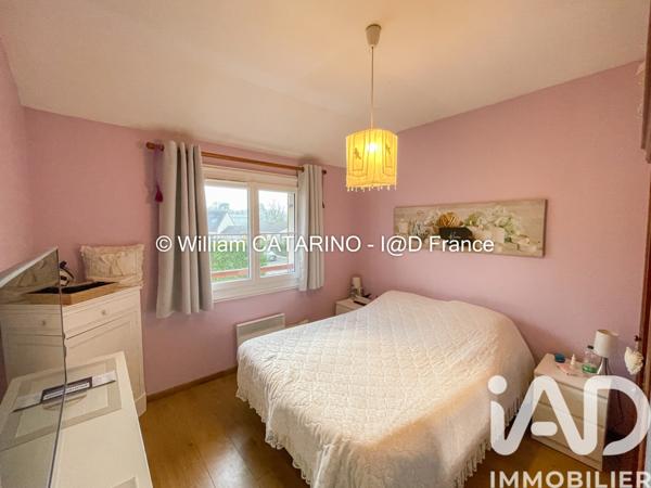 Maison à vendre 7 pièces 113 m² Ballainvilliers