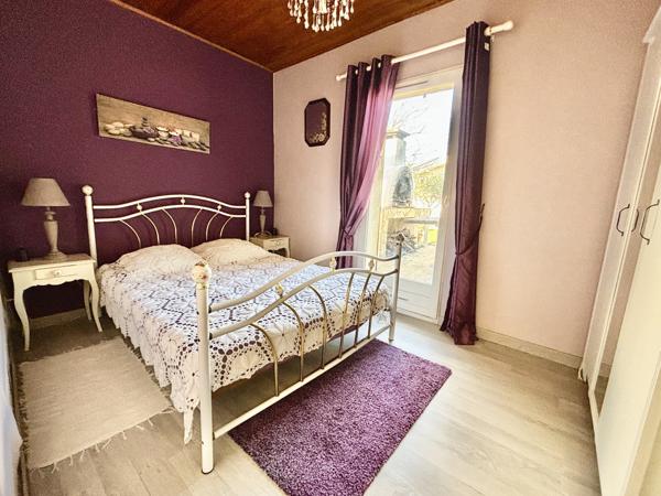 Maison 6 pièces - 125 m²