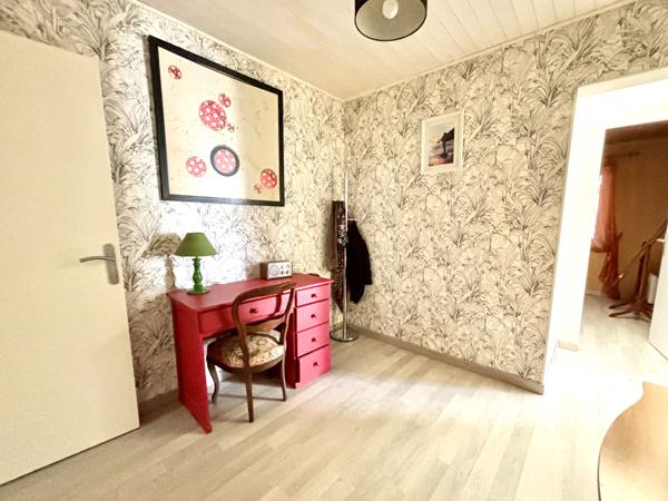 Maison 6 pièces - 125 m²