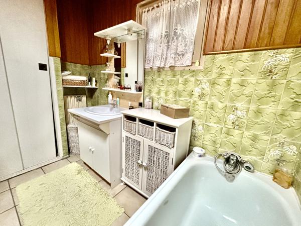 Maison 6 pièces - 125 m²