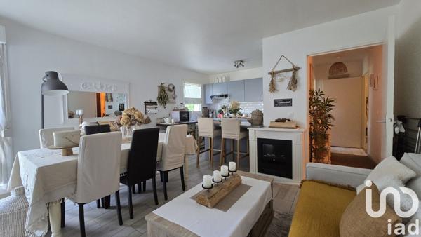 Appartement à vendre 2 pièces 46 m² Vernon