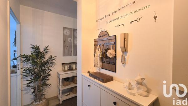 Appartement à vendre 2 pièces 46 m² Vernon