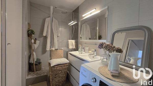 Appartement à vendre 2 pièces 46 m² Vernon