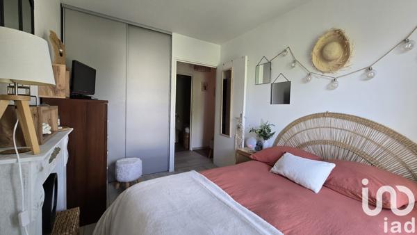 Appartement à vendre 2 pièces 46 m² Vernon