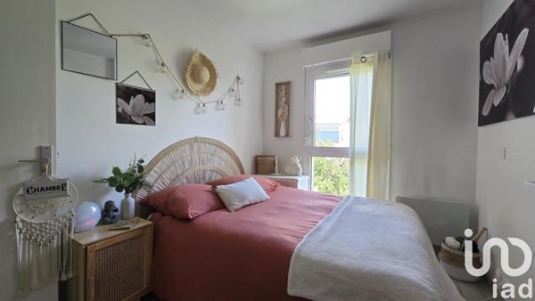 Appartement à vendre 2 pièces 46 m² Vernon