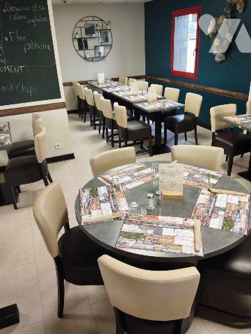 MURS COMMERCIAUX - A vendre sur la commune de Isigny-le-Buat, un bâtiment à usage commercial d'...