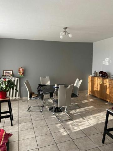 Appartement à louer    3 pièces • 76,33 m2    Saint-Dizier