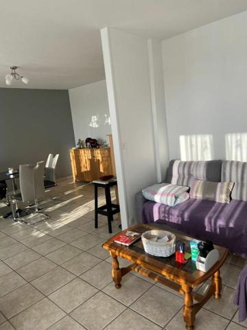 Appartement à louer    3 pièces • 76,33 m2    Saint-Dizier