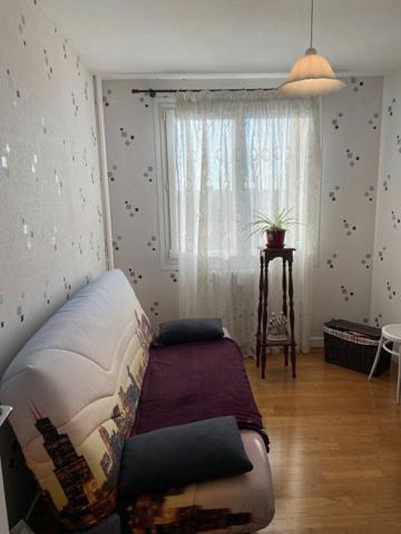 Appartement à louer    3 pièces • 76,33 m2    Saint-Dizier