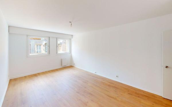 Appartement à louer    2 pièces •  Metz