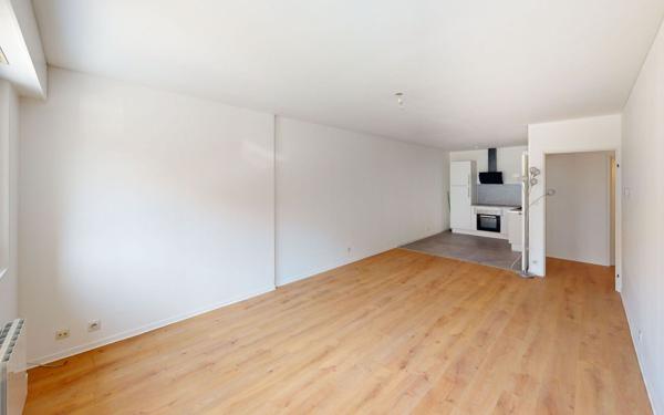 Appartement à louer    2 pièces •  Metz