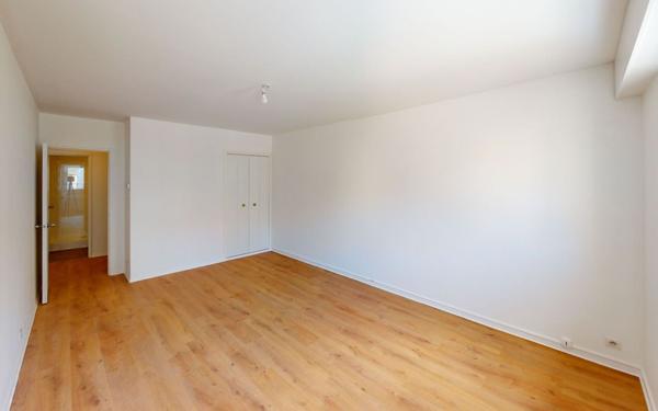 Appartement à louer    2 pièces •  Metz