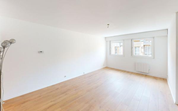 Appartement à louer    2 pièces •  Metz