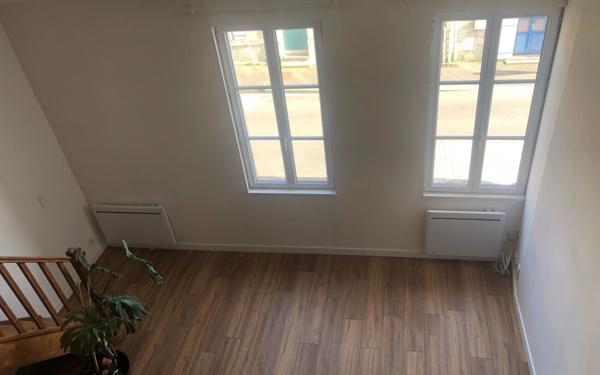 Appartement à louer    2 pièces • 64,17 m2 Rochefort