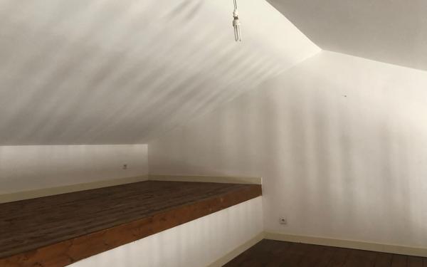 Appartement à louer    2 pièces • 64,17 m2 Rochefort