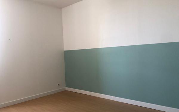 Appartement à louer    2 pièces • 64,17 m2 Rochefort