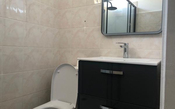 Appartement à louer    2 pièces • 64,17 m2 Rochefort