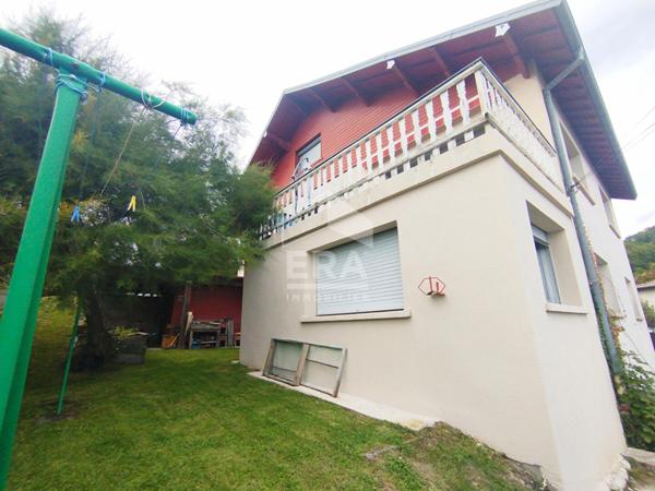 Maison Vesoul 6 pièce(s) 157 m2